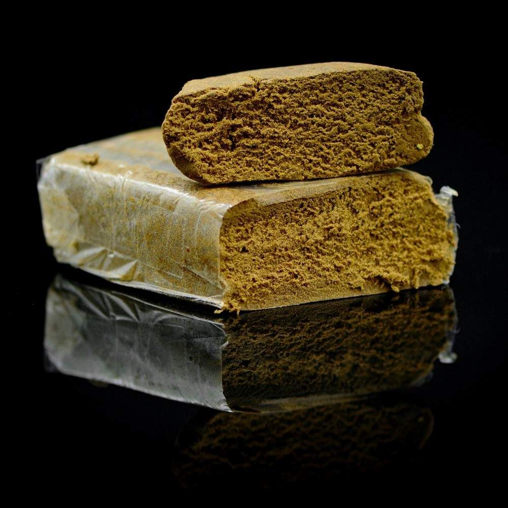Le beldia CBN/CBD/CBG 100gr  FR