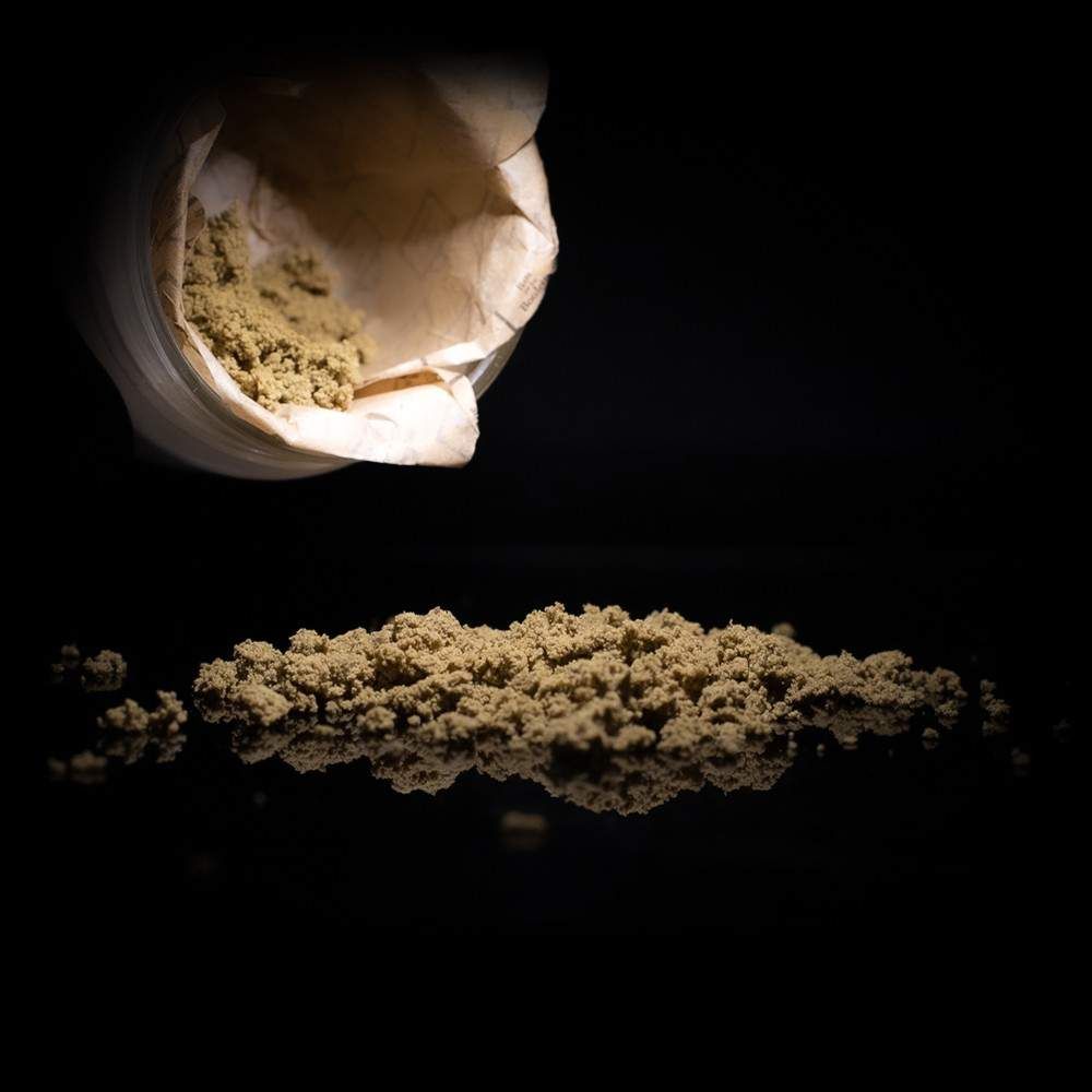 ICE O LATOR 100gr  FR