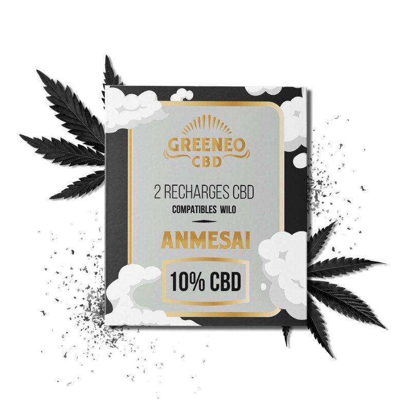 2 RECHARGE ANMESAI