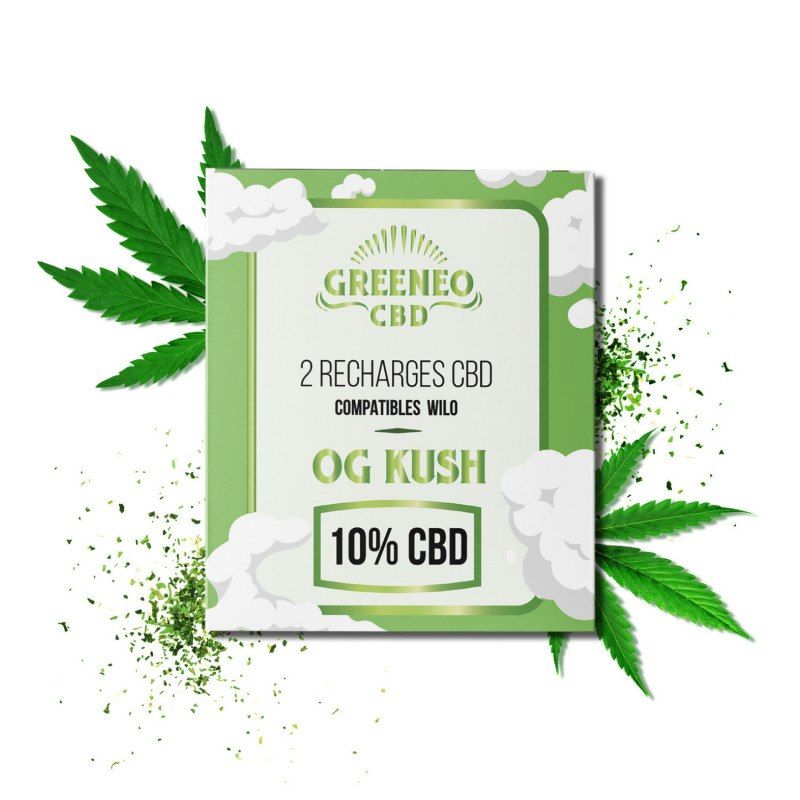 2 RECHARGE OG KUSH