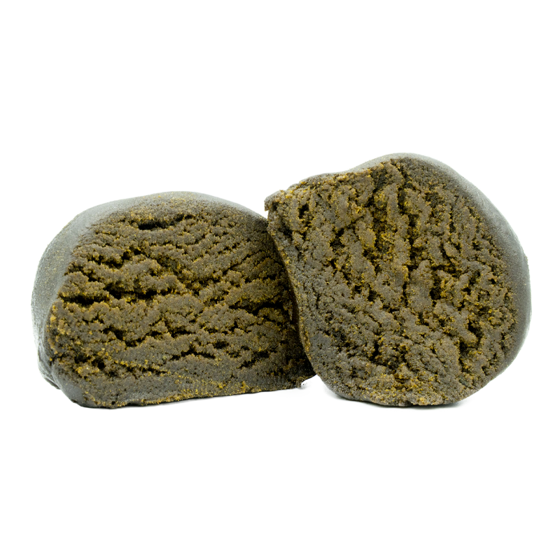 Résine H Infusion - Le Charas 50%  FR
Dés 1,70€/GR
