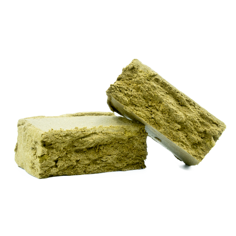 Résine H Infusion - Le Mousseux 30%  FR
Dés 1,60€/gr