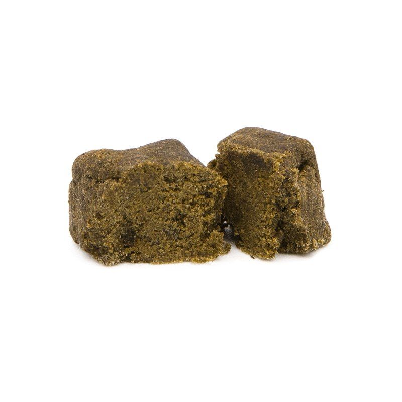 Résine FULL H Infusion - Afgan CBD/CBN/CBG - 50%   FR
Dés 2,70€/gr
