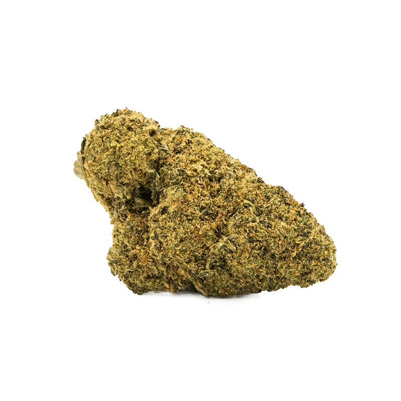 Infusion Fleurs CBD - Monster Alien Cookies INDOOR  USA
