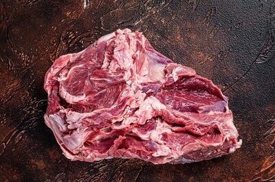 Steaks vom Bauern Lamm