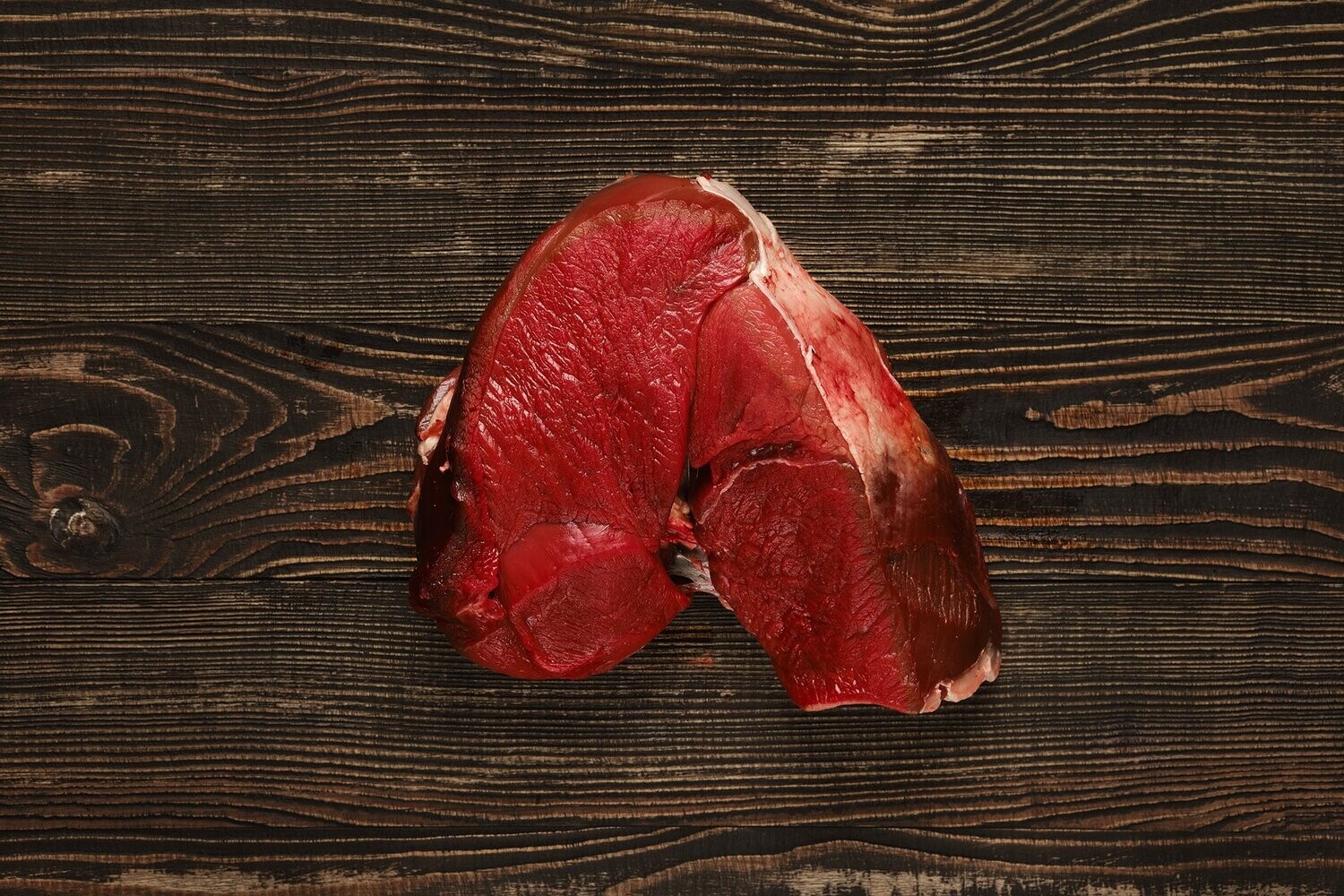 Schinken vom Wildschwein (227g)