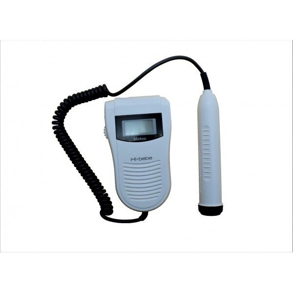 ​Doppler fetal. Alquiler Doppler.