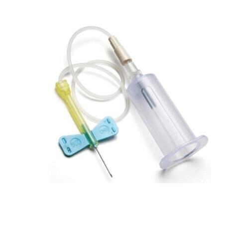 Palomilla BD Vacutainer