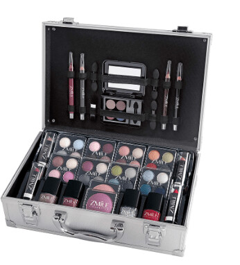 Maleta maquillaje tanatopraxia.