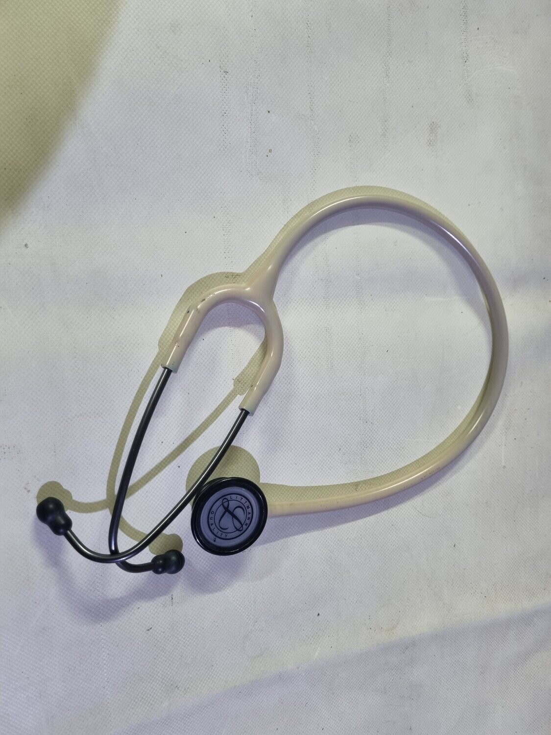 Fonendoscopio littmann. Fonendoscopio neonatal.