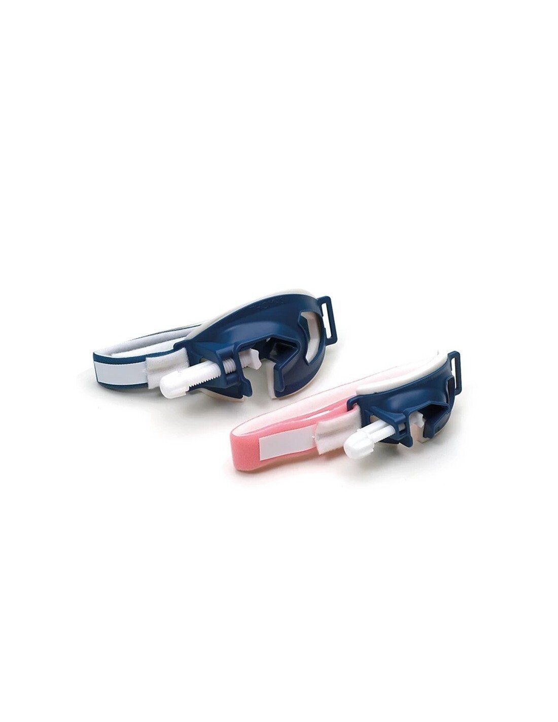 Fijador de Tubo. Thomas Tube Holders
