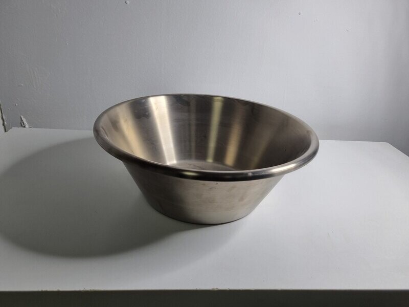Cubo de quirófano. Cubo autopsias.