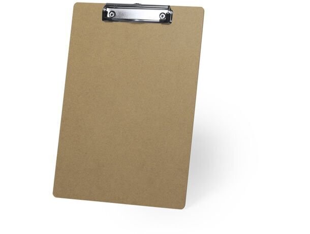 Porta documentos organizador de madera