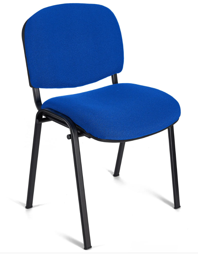 Silla confidente clásica.
