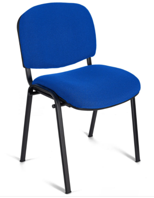 Silla confidente clásica.
