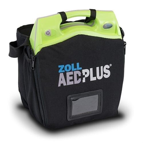Desfibrilador Zoll AED Plus
