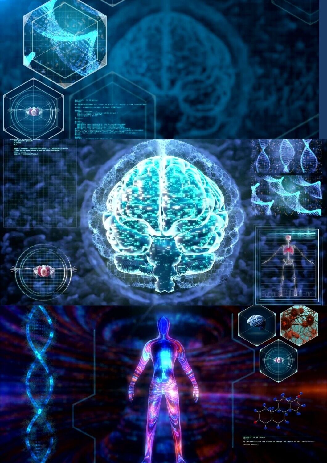 Creación de graficas. Graficas pruebas medicas.