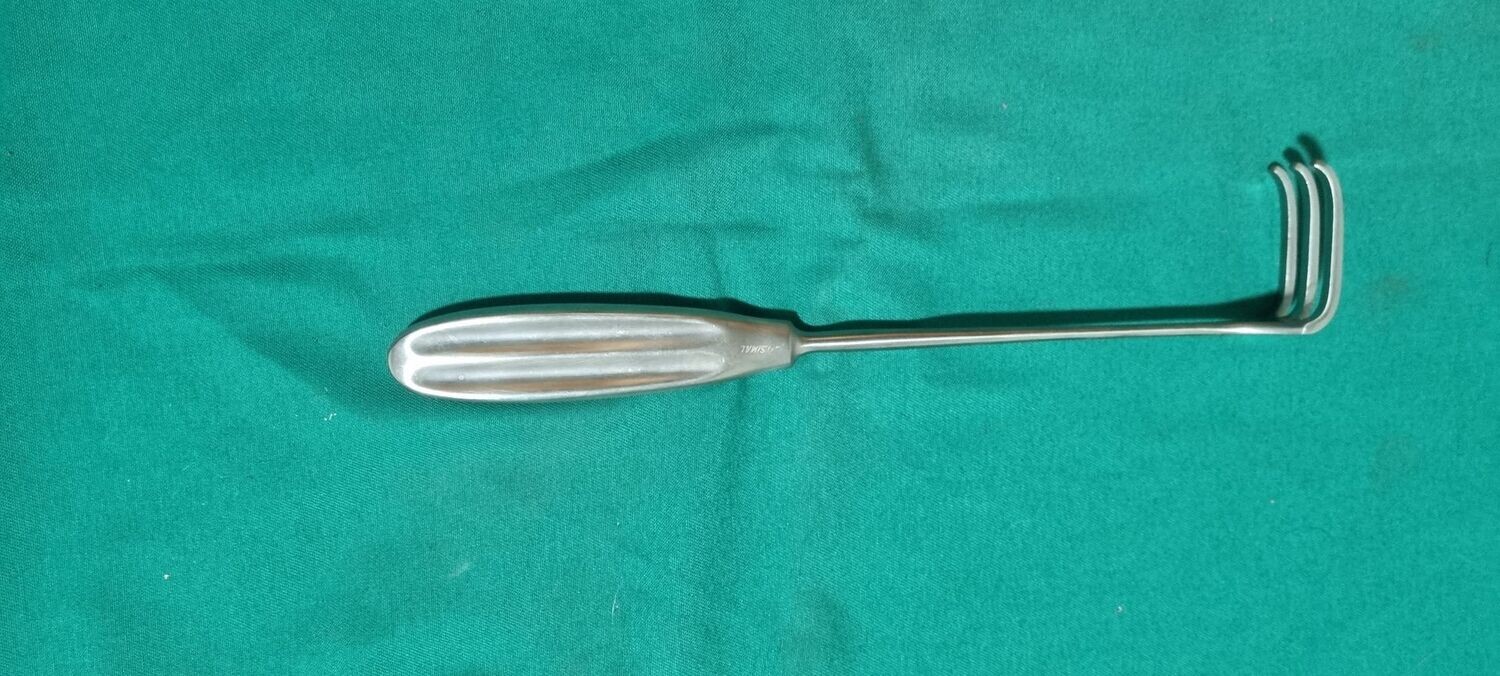 Rollet gancho separador erina.