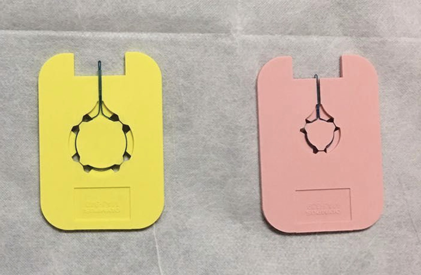 Bucle endoscópico. Alquiler material de endoscopia.