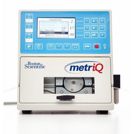 Sistema de ablación cardíaca. Alquiler electromedicina quirúrgica.