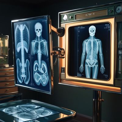 Diagnostico por imagen