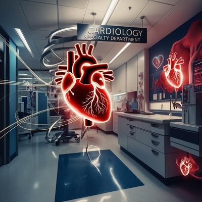 Cardiología