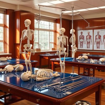 Anatomía