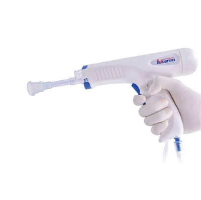 Sistema de lavado pulsátil. Alquiler instrumental hospitalario.