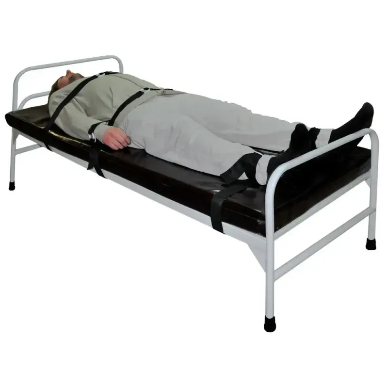 Cama psiquiátrica. Alquiler cama psiquiatría.
