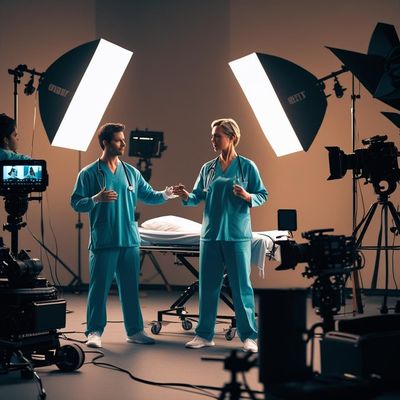 Coaching actoral y equipos de formación