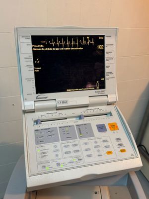 DATASCOPE XT 98. Alquiler sistema de bomba de balón intraaórtico. DATASCOPE XT 98. Alquiler sistema de bomba de balón intraaórtico.
