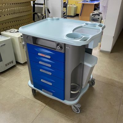 Carro transporte de medicamentos. Alquiler carro de emergencias. Carro transporte de medicamentos. Alquiler carro de emergencias.