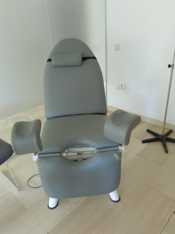 Sillón ginecología. Alquiler sillón de ginecología. Sillón ginecología. Alquiler sillón de ginecología.