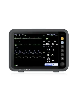Monitor paciente. Monitor constantes vitales. Monitor paciente. Monitor constantes vitales.
