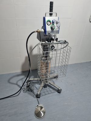 Baster Easy Spray. Co2 laparoscopia. Sellador de heridas quirúrgicas. Baster Easy Spray. Co2 laparoscopia. Sellador de heridas quirúrgicas.