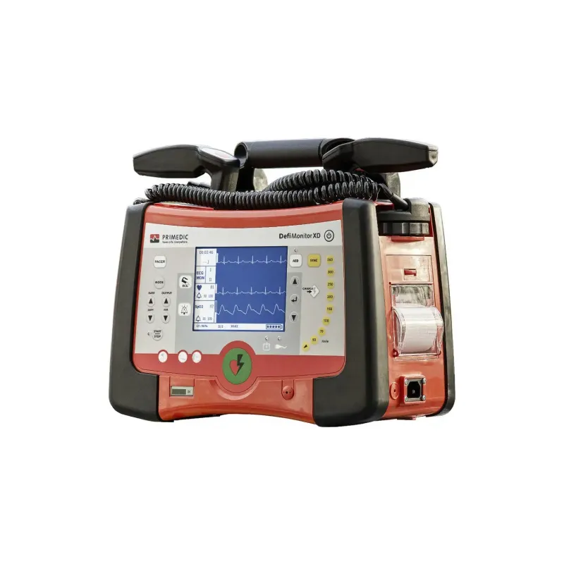Desfibrilador externo automatizado. Alquiler monitor desfibrilador con palas. Desfibrilador externo automatizado. Alquiler monitor desfibrilador con palas.