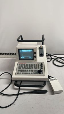 Ecógrafo portátil Pie Medical Scanner 200. Alquiler ecógrafo Medical Scanner años 90. Ecógrafo portátil Pie Medical Scanner 200. Alquiler ecógrafo Medical Scanner años 90.