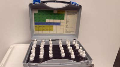 Maletín pruebas alergia. alquiler maleta alergológica. Maletín pruebas alergia. alquiler maleta alergológica.