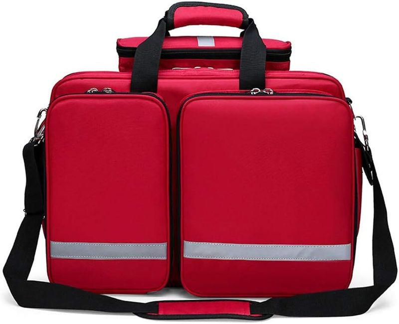 Bolsa de rescate y salvamento. Bolsa de emergencias. Alquiler bolsa de rescate y salvamento completa. Bolsa de rescate y salvamento. Bolsa de emergencias. Alquiler bolsa de rescate y salvamento completa.