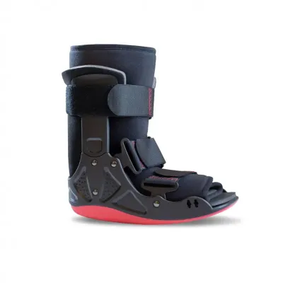 Bota ortopédica. Alquiler bota ortopédica talla M Bota ortopédica. Alquiler bota ortopédica talla M
