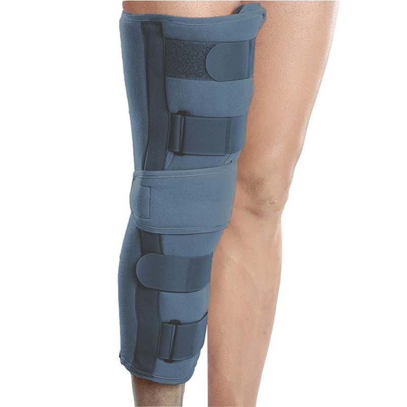Inmovilizador de rodilla Actimove Genu Tri-Panel. Alquiler inmovilizador de rodilla. Inmovilizador de rodilla Actimove Genu Tri-Panel. Alquiler inmovilizador de rodilla.