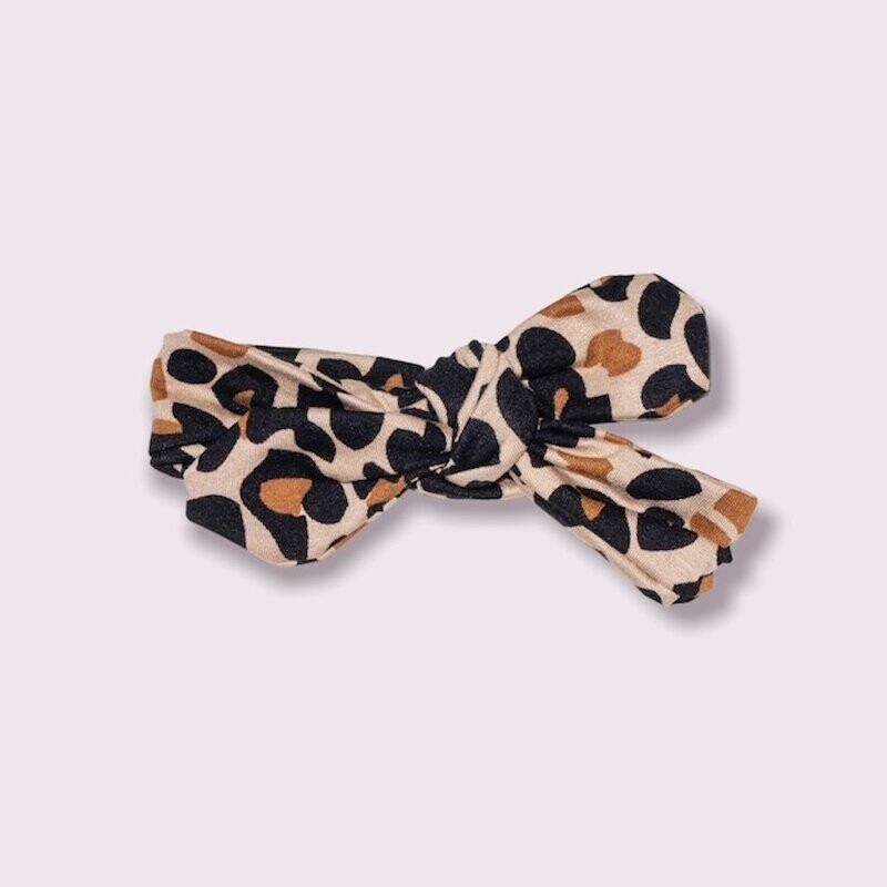 Haarband Panter Haarband Panter