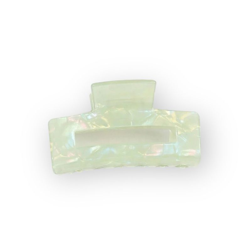 Haarklem Mermaid / groen