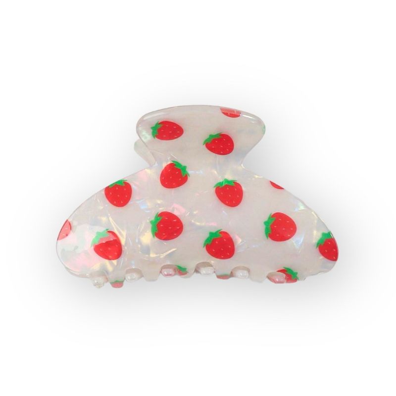 Haarklem Aardbeitjes