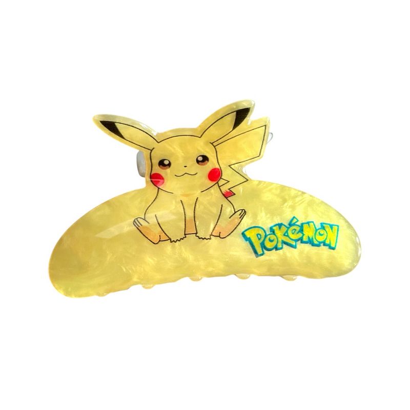 Haarklem Pika Haarklem Pika