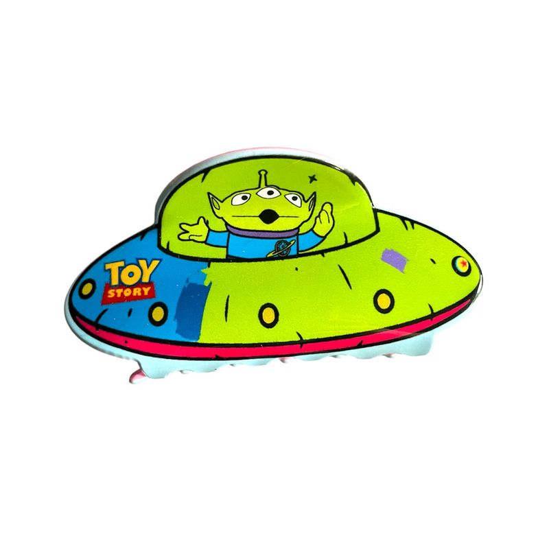 Haarklem Alien