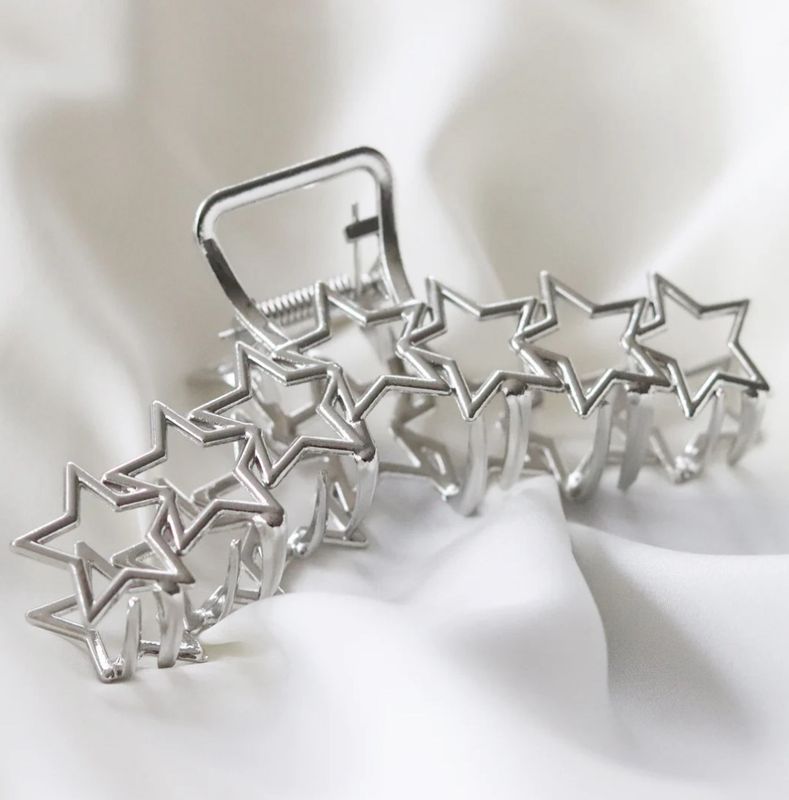 Haarklem Stars (Zilver)