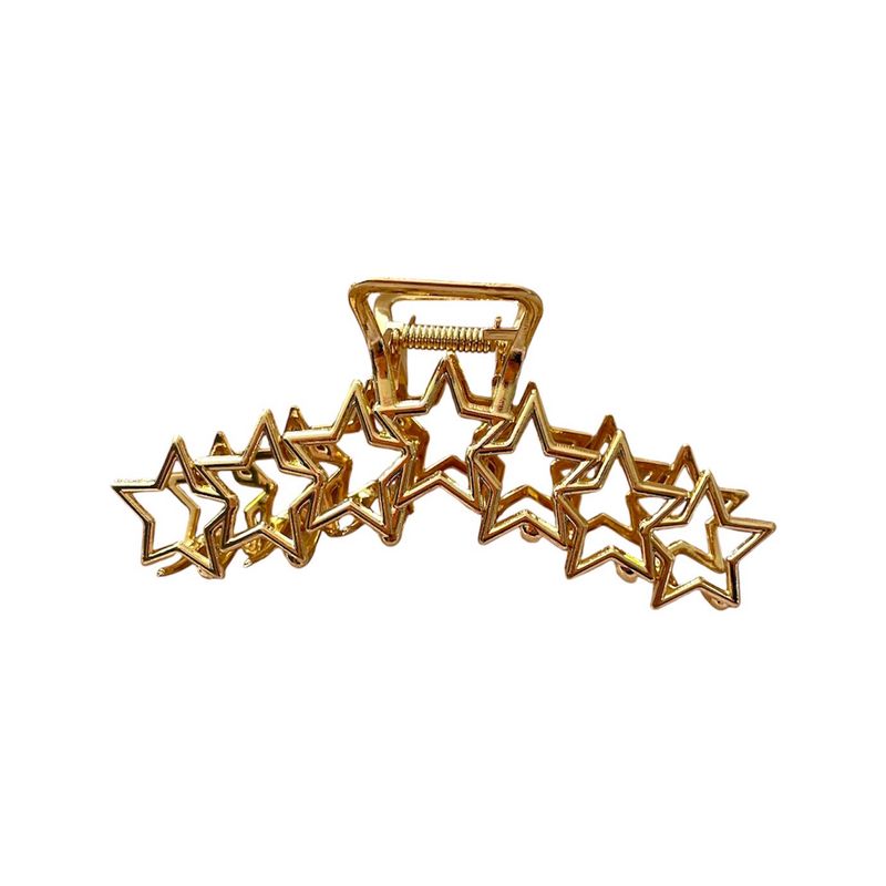 Haarklem Stars (Goud)