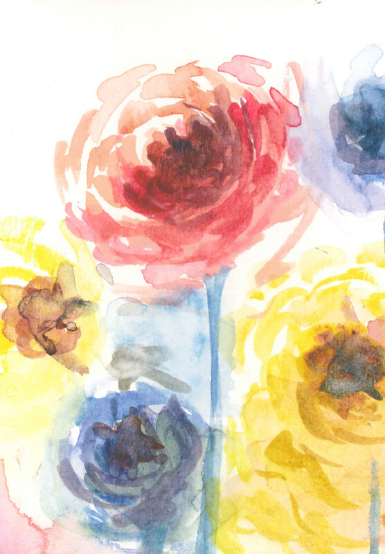 Bouquet of Roses