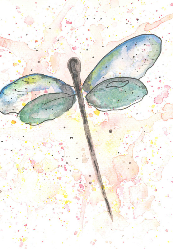 Dragonfly